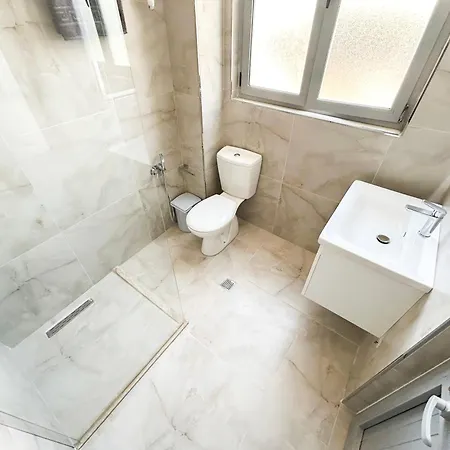 Apartmán Garsoniere 1076 Durrës