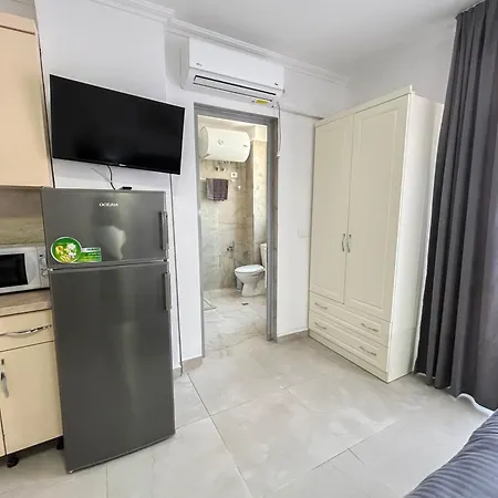 Apartmán Garsoniere 1076 Durrës