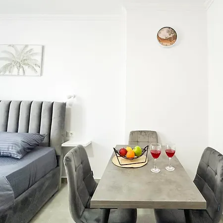 Garsoniere 1076 Apartment Durres