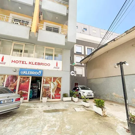 Garsoniere 1076 Apartment