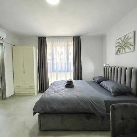 Garsoniere 1076 Apartment