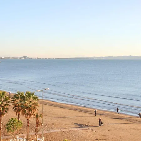 Garsoniere 1076 Apartment Durres